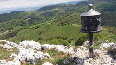 Atxabal / Oro