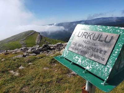 Urkulu