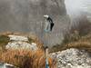 Unai Aldama erabiltzailea Pico del Fraile puntan, 2022-02-05-an