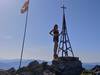 Yle erabiltzailea Pico de la Cruz puntan, 2022-05-23-an
