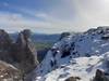 Iñaki erabiltzailea Pico del Fraile puntan, 2023-02-25-an