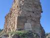 I.Larrakoetxea Urkixo erabiltzailea Castillo de los Moros puntan, 2023-04-13-an