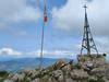 Andoni Alday erabiltzailea Pico de la Cruz puntan, 2023-07-22-an