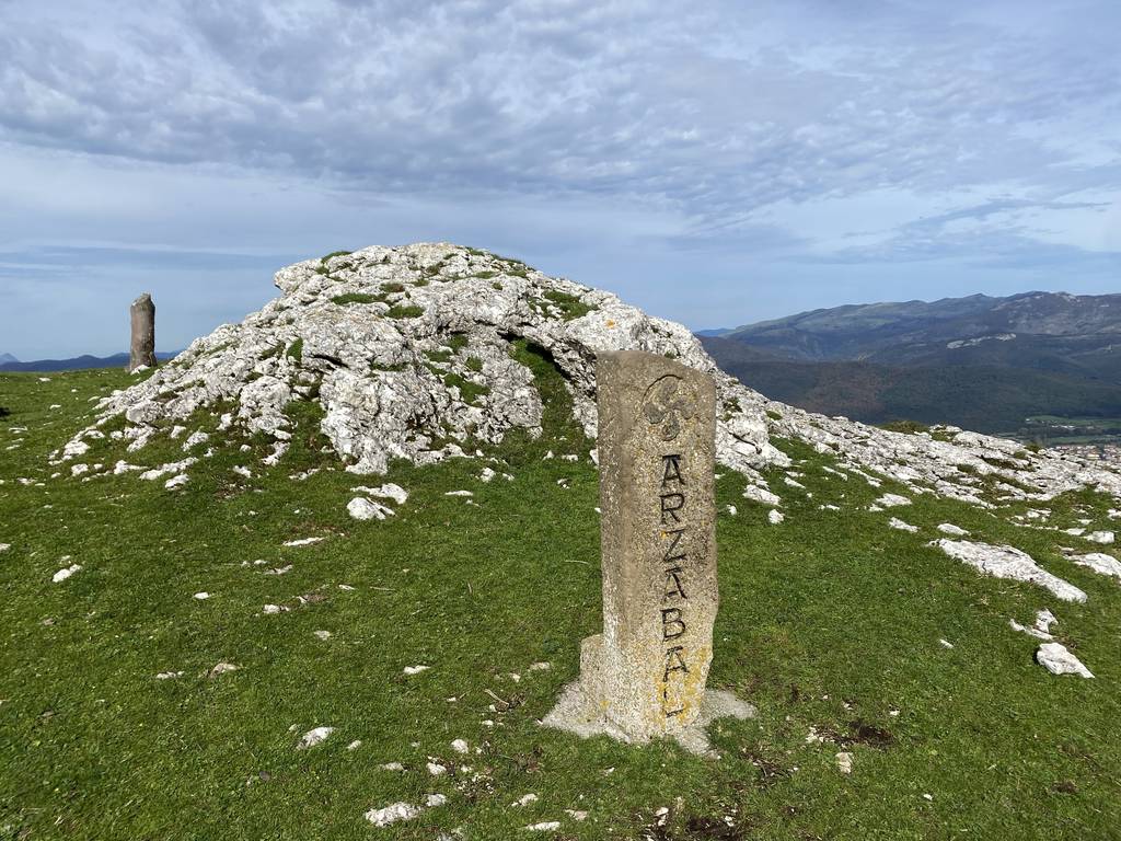 Iruelorrieta