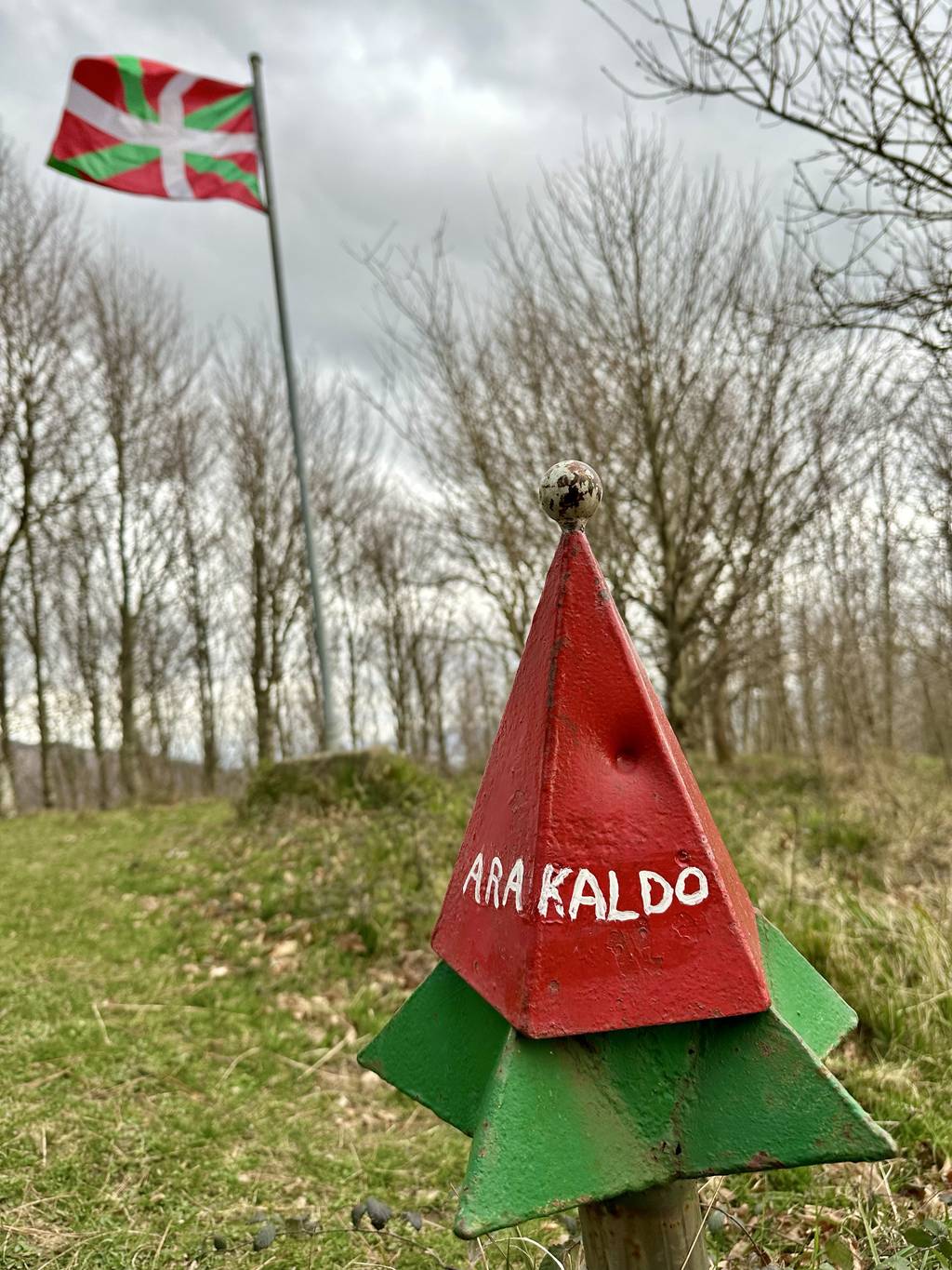 Arakaldo