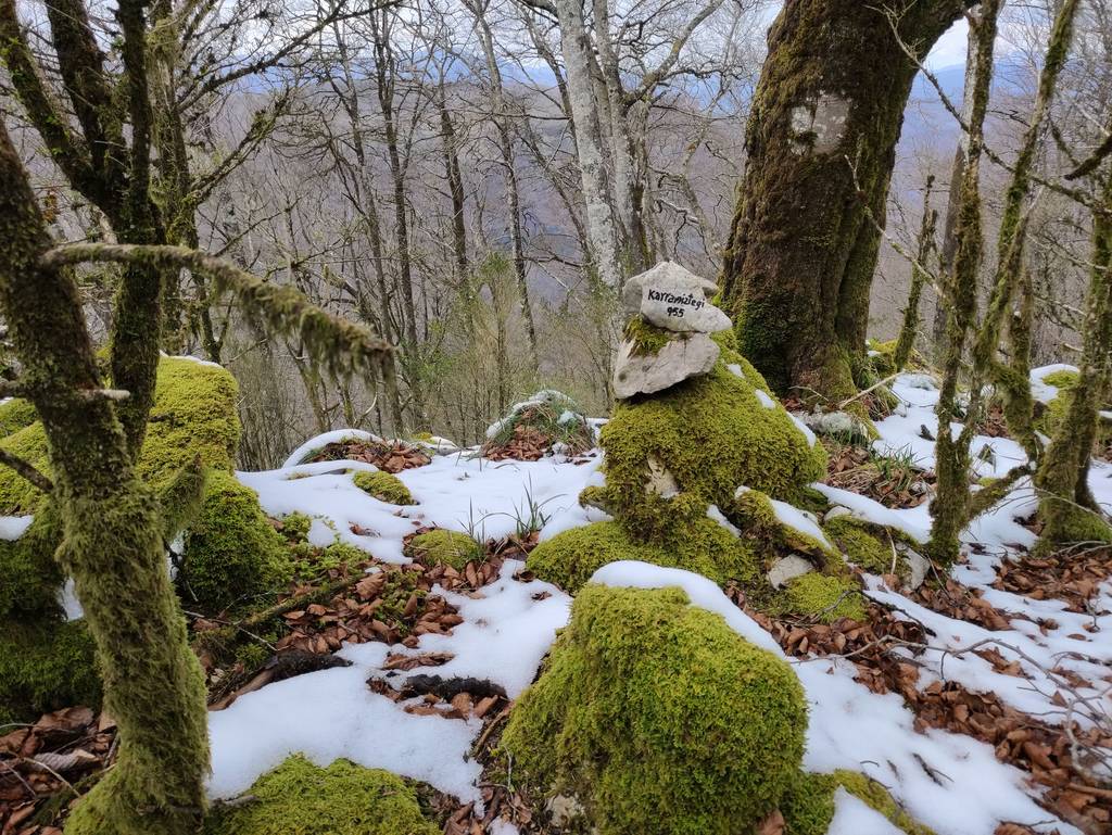 Karramiztegi