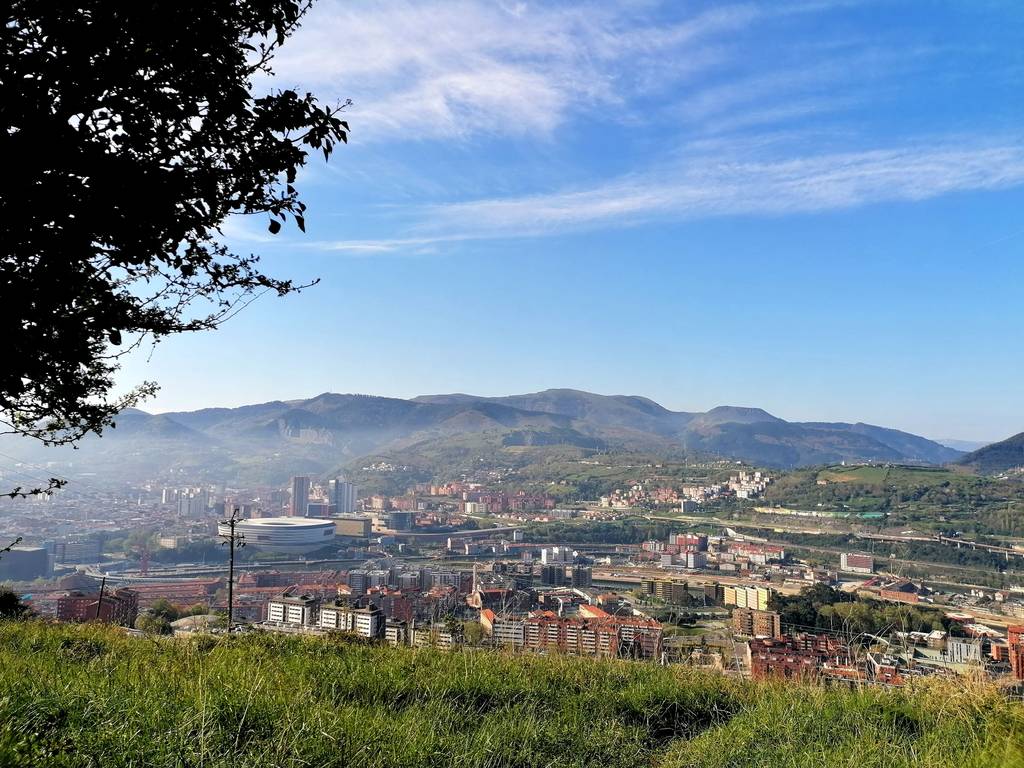 Elorriaga