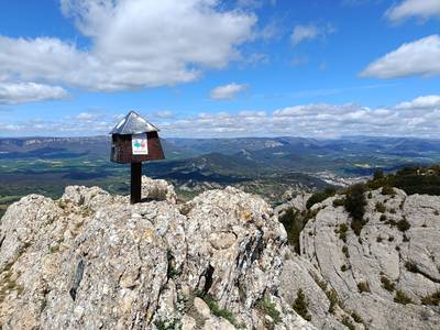 Montejurra / Jurramendi