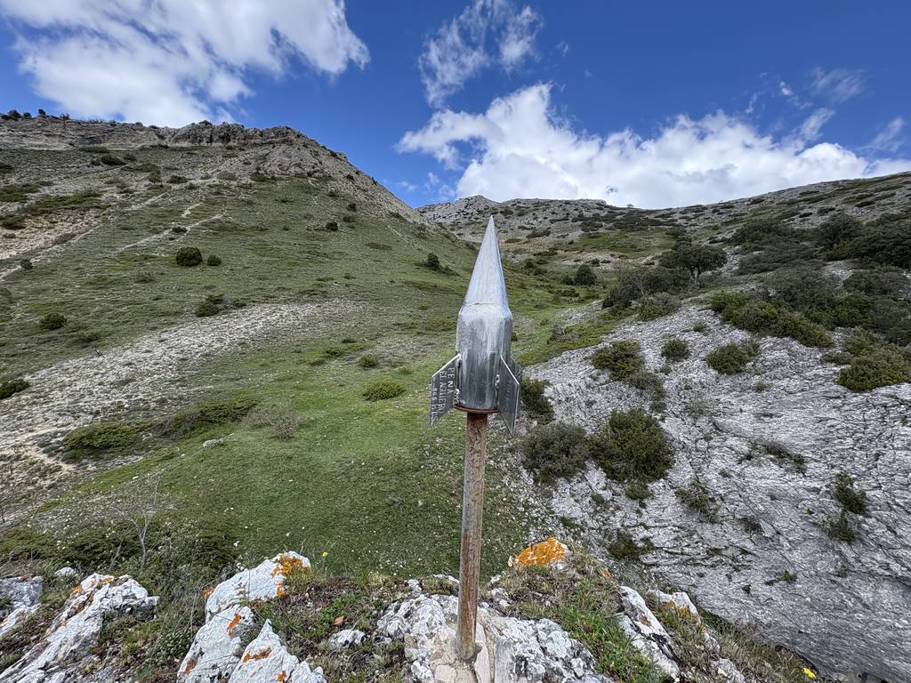 Peña del Agujero