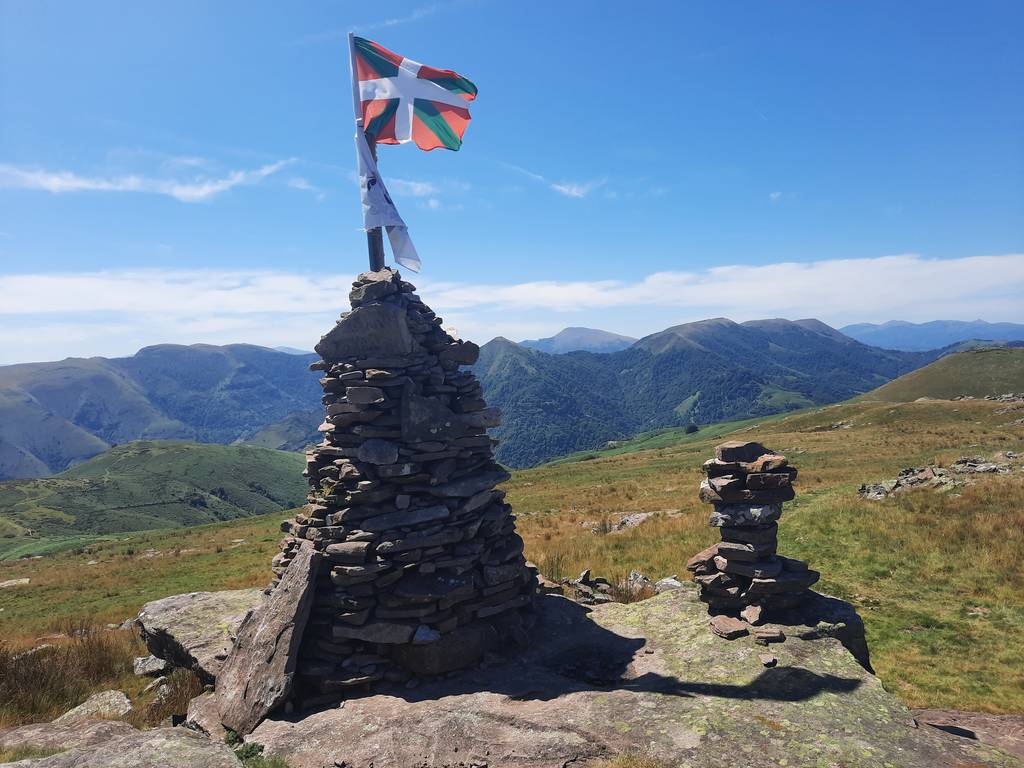 Menditipiko Bizkarra