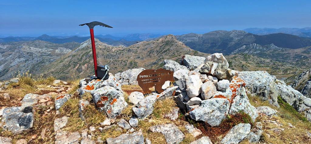 Peña Orniz