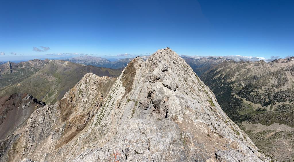 Vallhibierna / Vallibierna