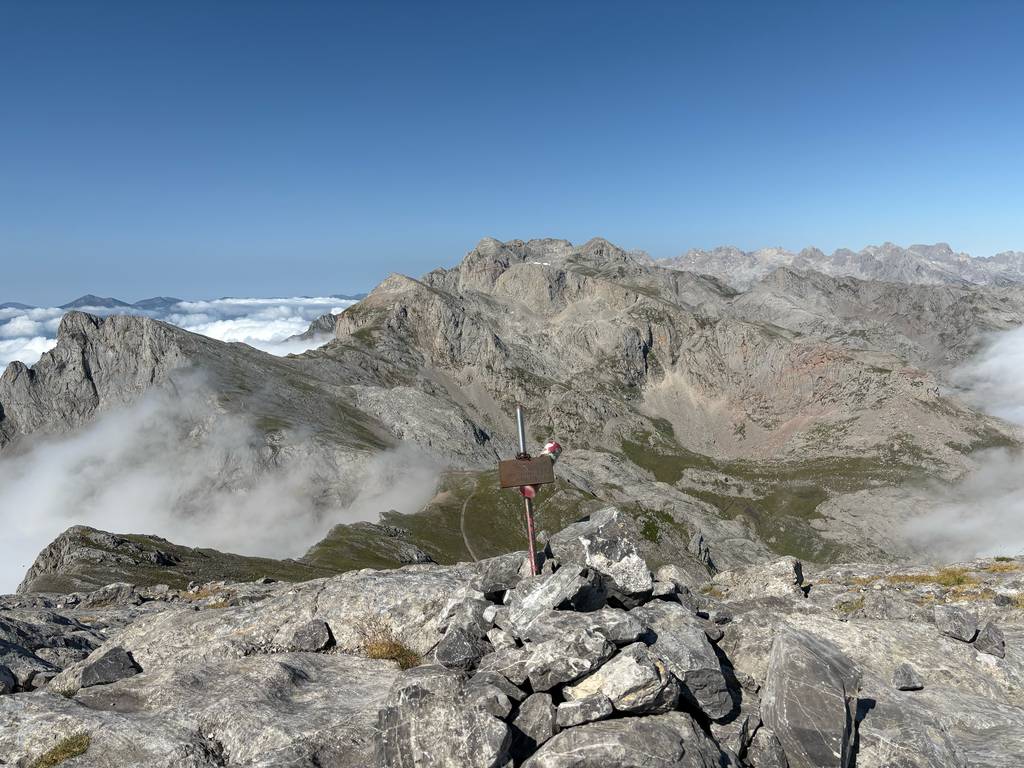Pico de Samelar