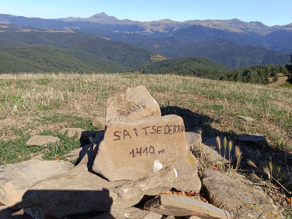Saitsaderra