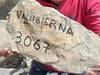 EDURNE G. erabiltzailea Vallhibierna / Vallibierna puntan, 2026-08-27 19:41