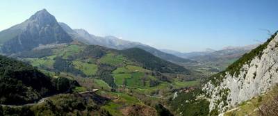 Peña del Moro