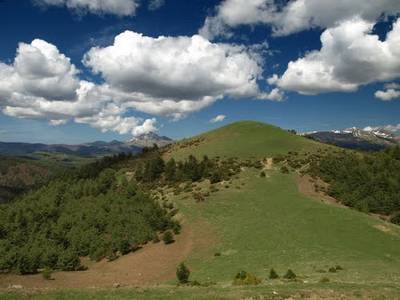 Peñablanca / Kakueta