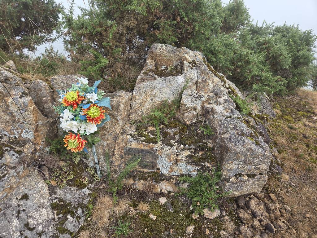Arranoko Harria