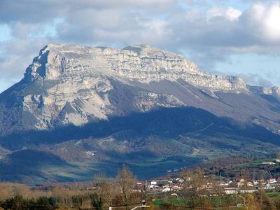 Beriain (San Donato)