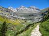 Punta de Treserols / Monte Perdido